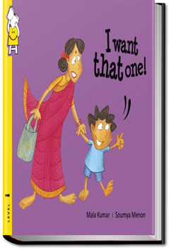 I Want That One | Pratham Books